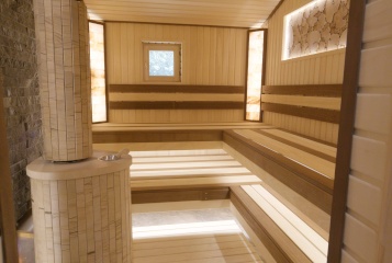 Изображение Уютный дом с баней 60м² 9